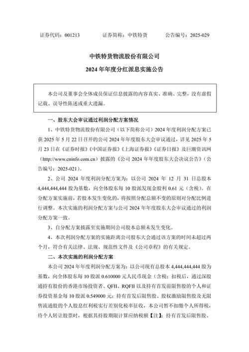 中鐵特貨上市最新消息代碼