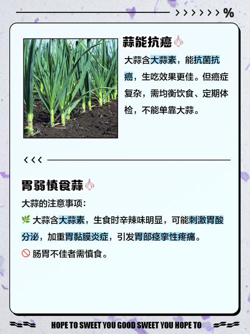 天天吃蒜對(duì)身體有什么壞處，天天釣魚